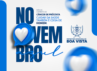 BOA VISTA NOVEMBRO II 2024